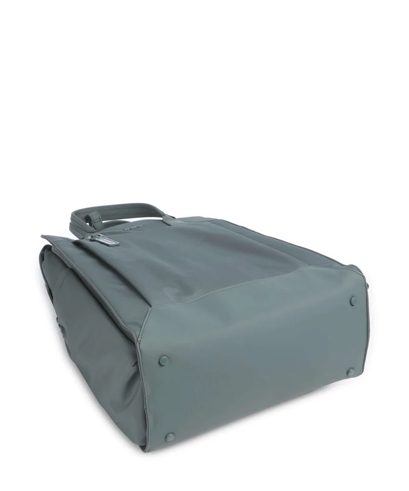 Samsonite Essentis Laptop-Rucksack deep teal