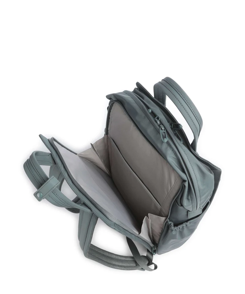 Samsonite Essentis Laptop-Rucksack deep teal