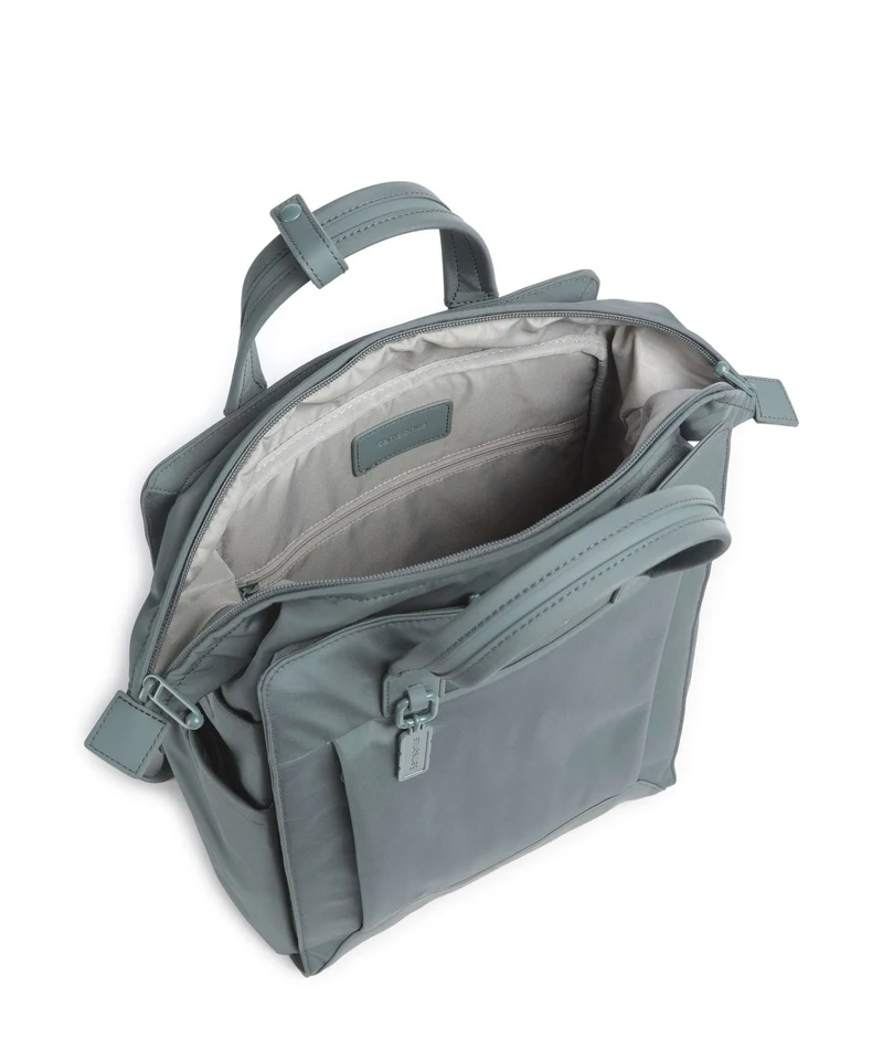 Samsonite Essentis Laptop-Rucksack deep teal