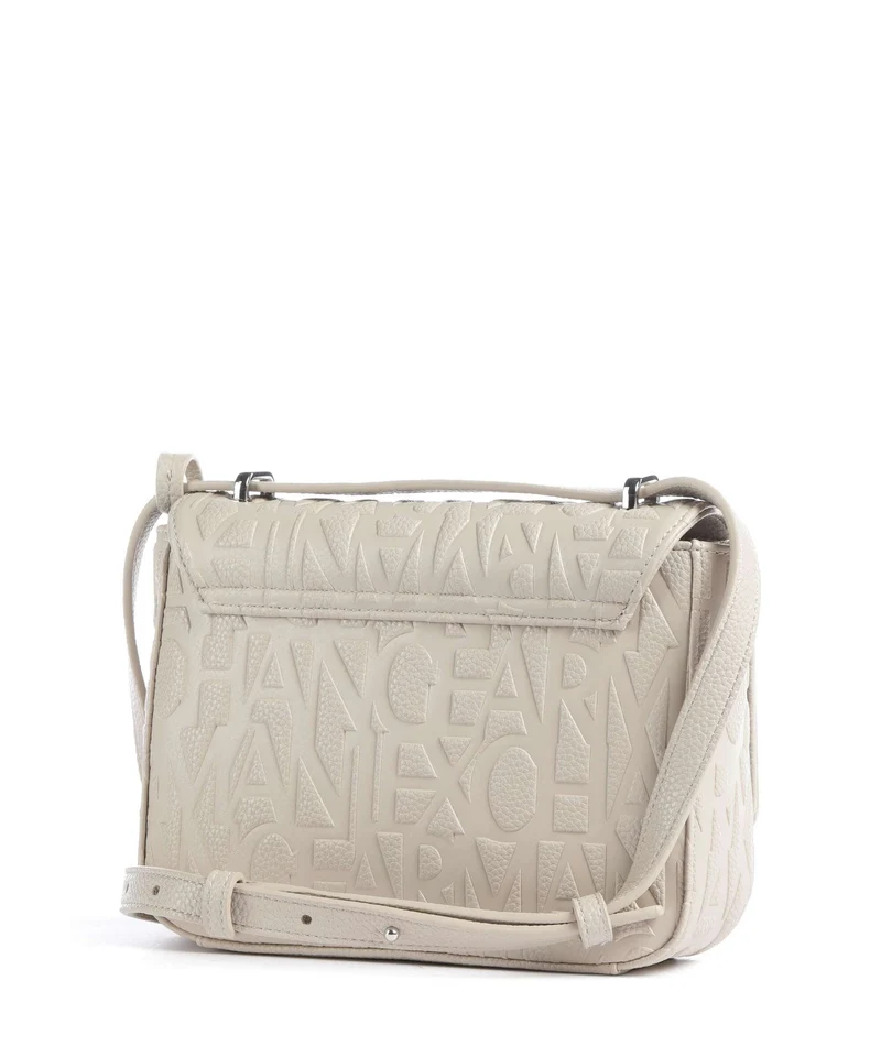 Armani Exchange Liz Umhängetasche script