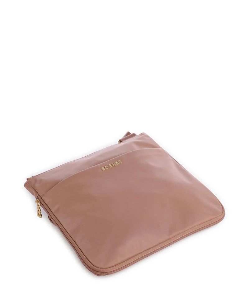 Bogner Klosters Neve Serena Umhängetasche mocha mousse