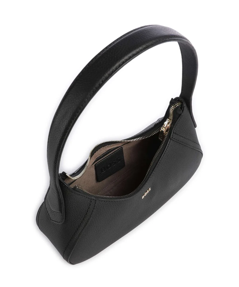 BOSS Lenah Schultertasche black