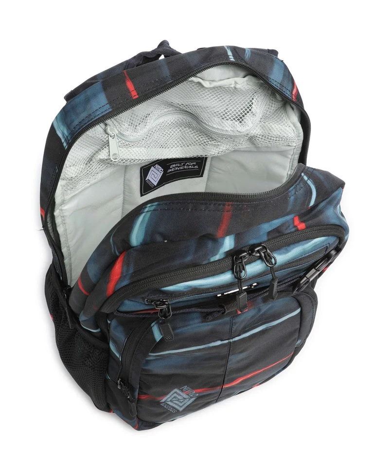Nitro Chase 35 Rucksack acid dawn