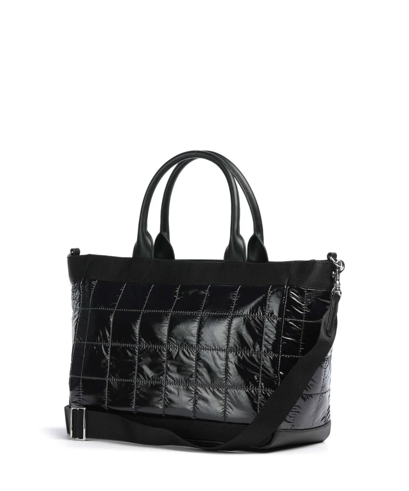 JOOP! Jeans Calduccio Tessuto Yvette Handtasche black