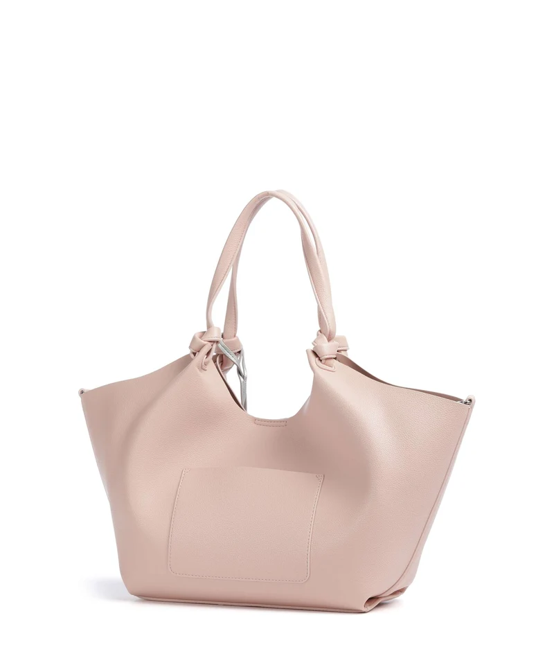 DKNY Paula Medium Shopper pale blush