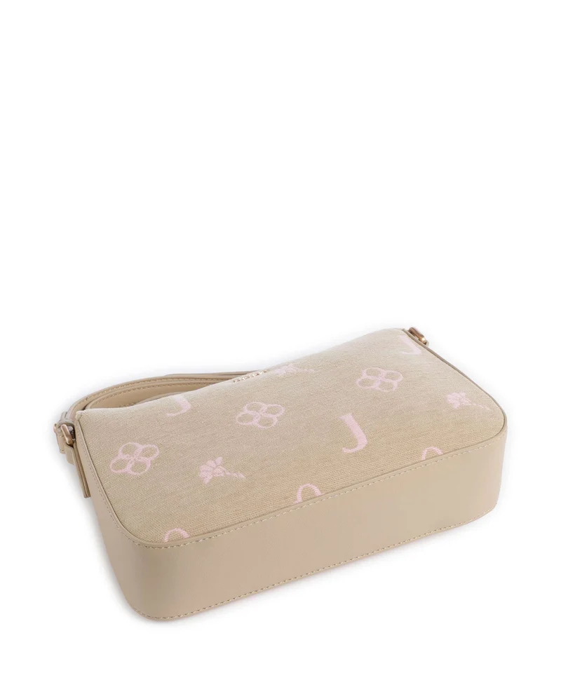 JOOP! Decoro Dolce Jasmina Umhängetasche warm sand