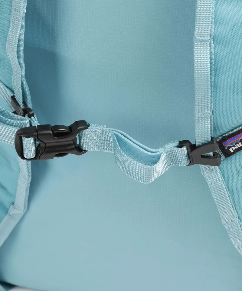 Patagonia Terravia Rucksack-Tasche snowmelt blue