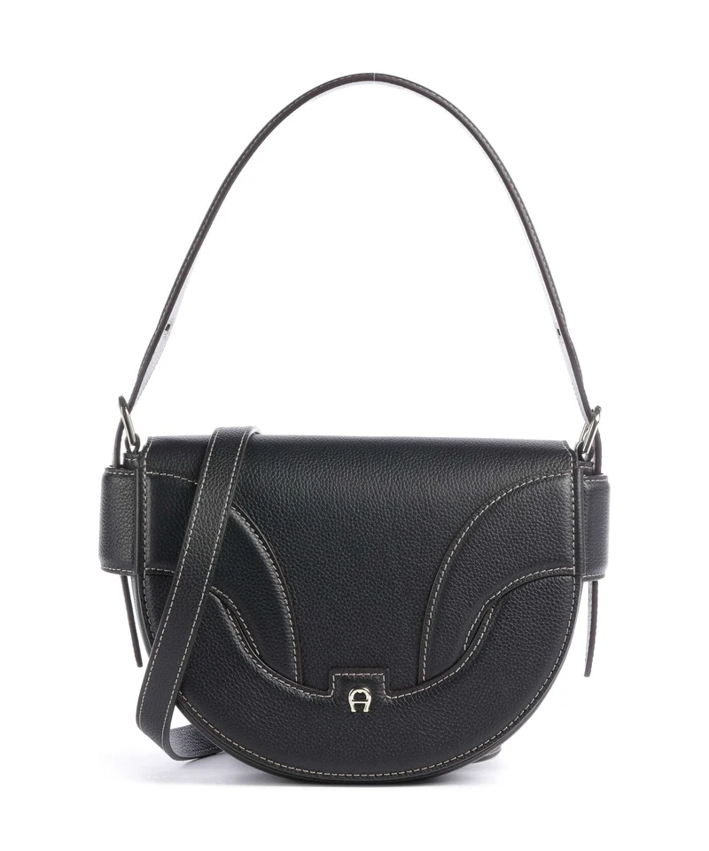 Aigner Sellina S Schultertasche black
