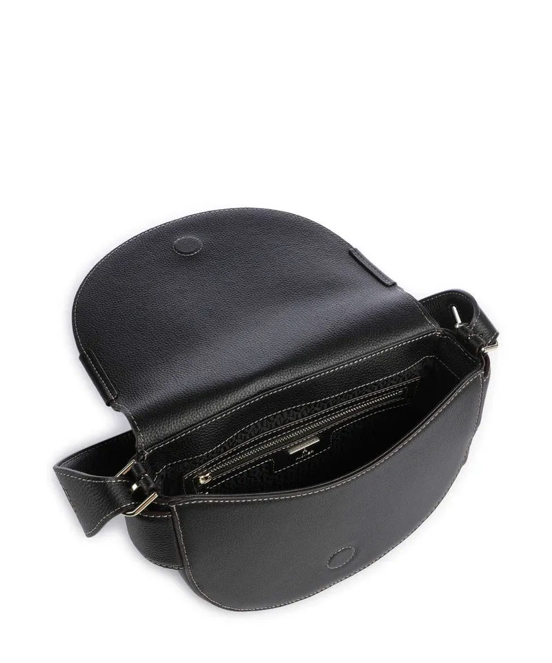 Aigner Sellina S Schultertasche black