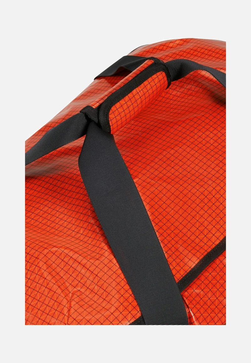 Outtrax Duffle L Exp 100l/120l Tangerine Red - Dufflebag
