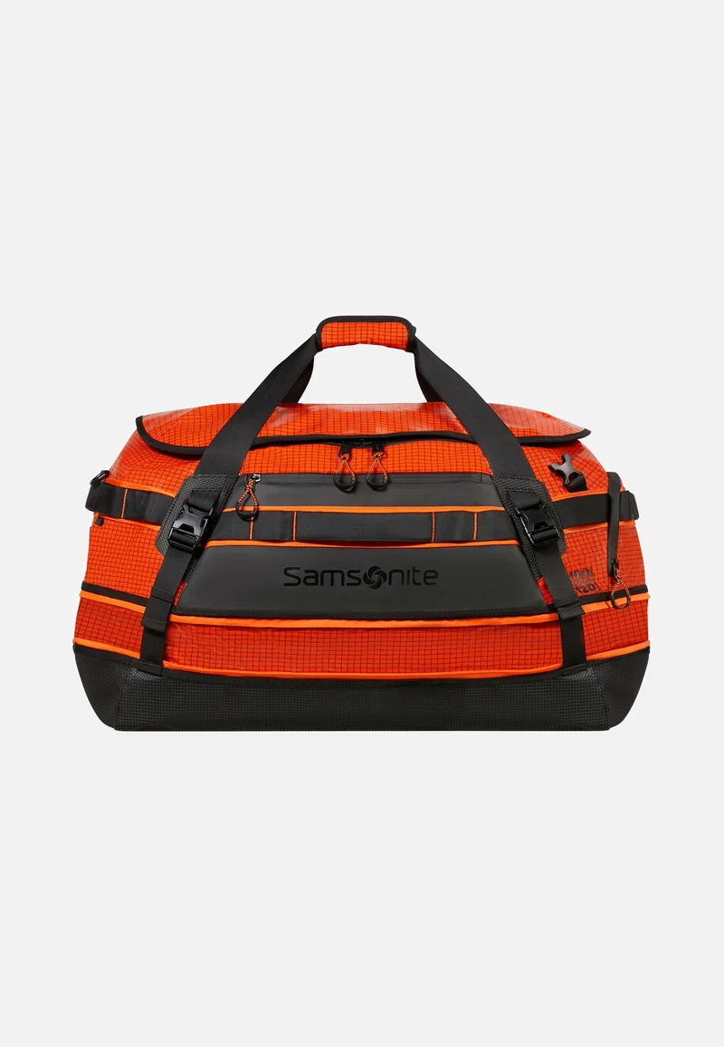 Outtrax Duffle L Exp 100l/120l Tangerine Red - Dufflebag