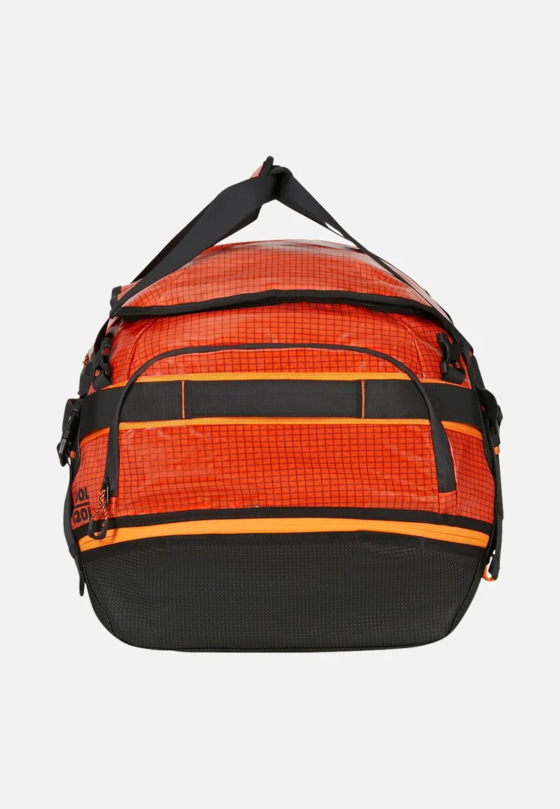 Outtrax Duffle L Exp 100l/120l Tangerine Red - Dufflebag