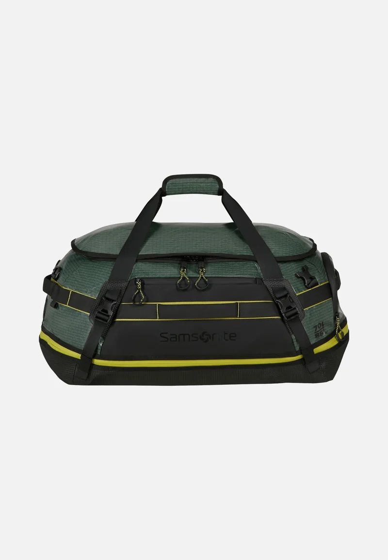 Outtrax Duffle M Exp 70l/85l Forest Green - Dufflebag