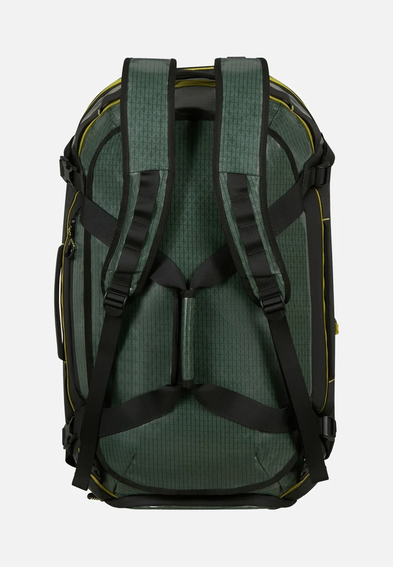 Outtrax Duffle M Exp 70l/85l Forest Green - Dufflebag