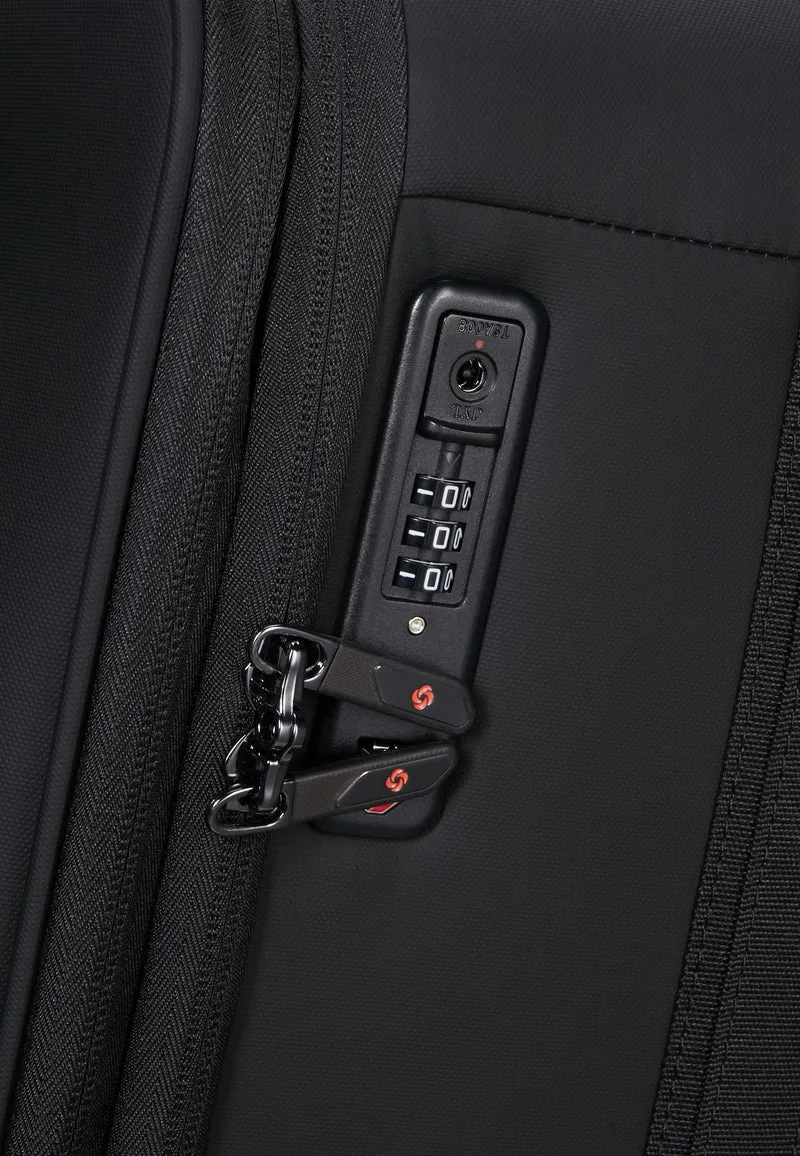 Glazed Spinner 78/29 Exp Black - Koffer
