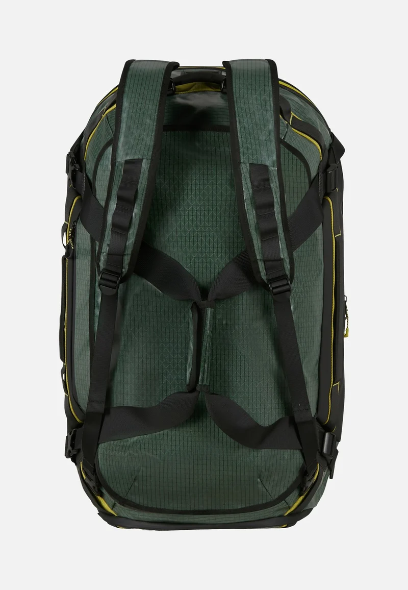 Outtrax Duffle L Exp 100l/120l Forest Green - Dufflebag