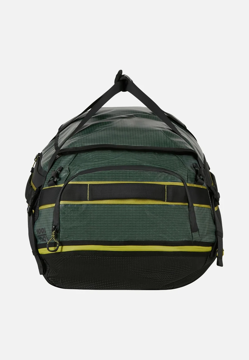 Outtrax Duffle L Exp 100l/120l Forest Green - Dufflebag