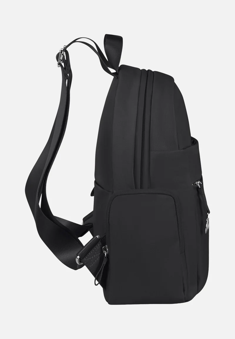 Move 5.0 Backpack Black - Rucksack
