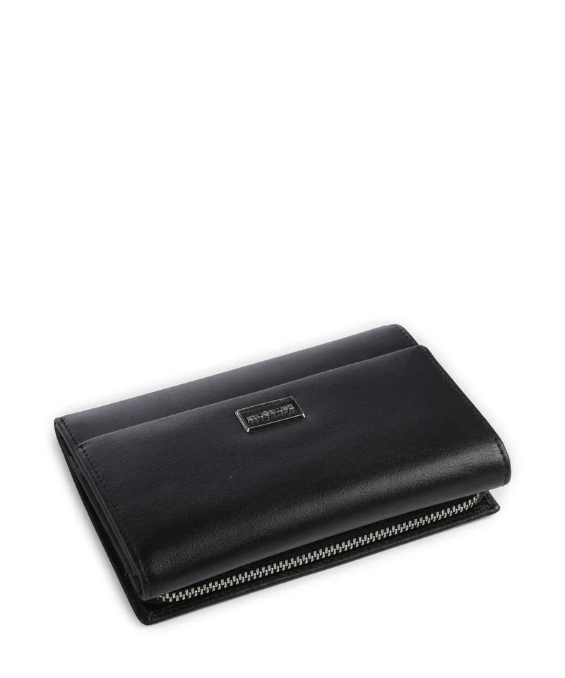 Samsonite Image Geldbörse black