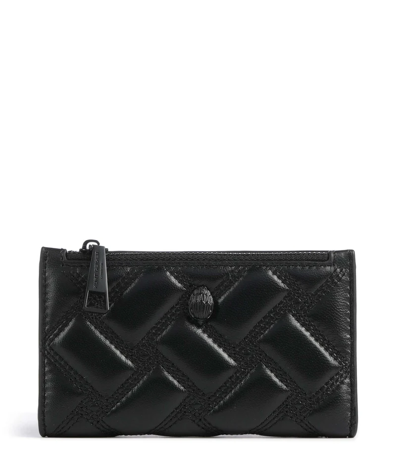 Kurt Geiger Kensington Geldbörse black