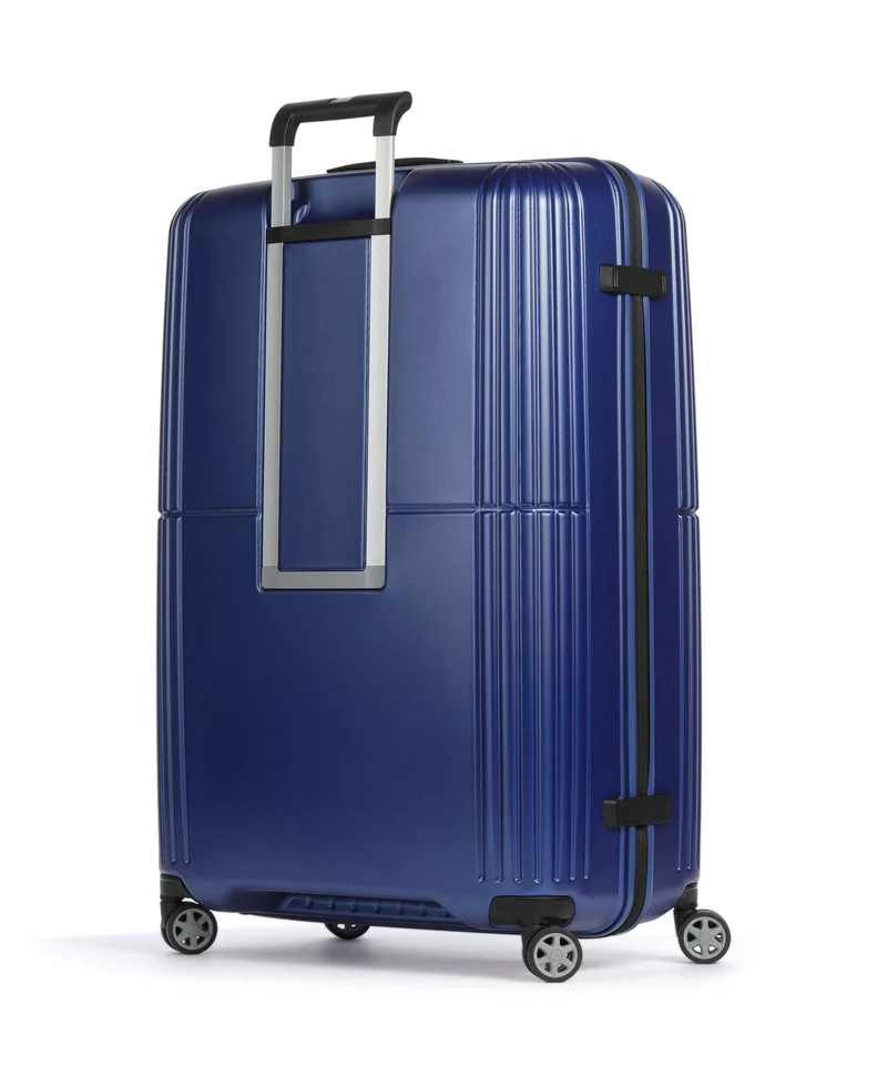 Samsonite Orfeo 4-Rollen Trolley cobalt blue