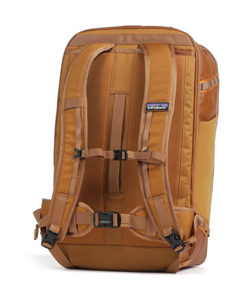 Patagonia Black Hole MCL Mini Reiserucksack cinnamon brown