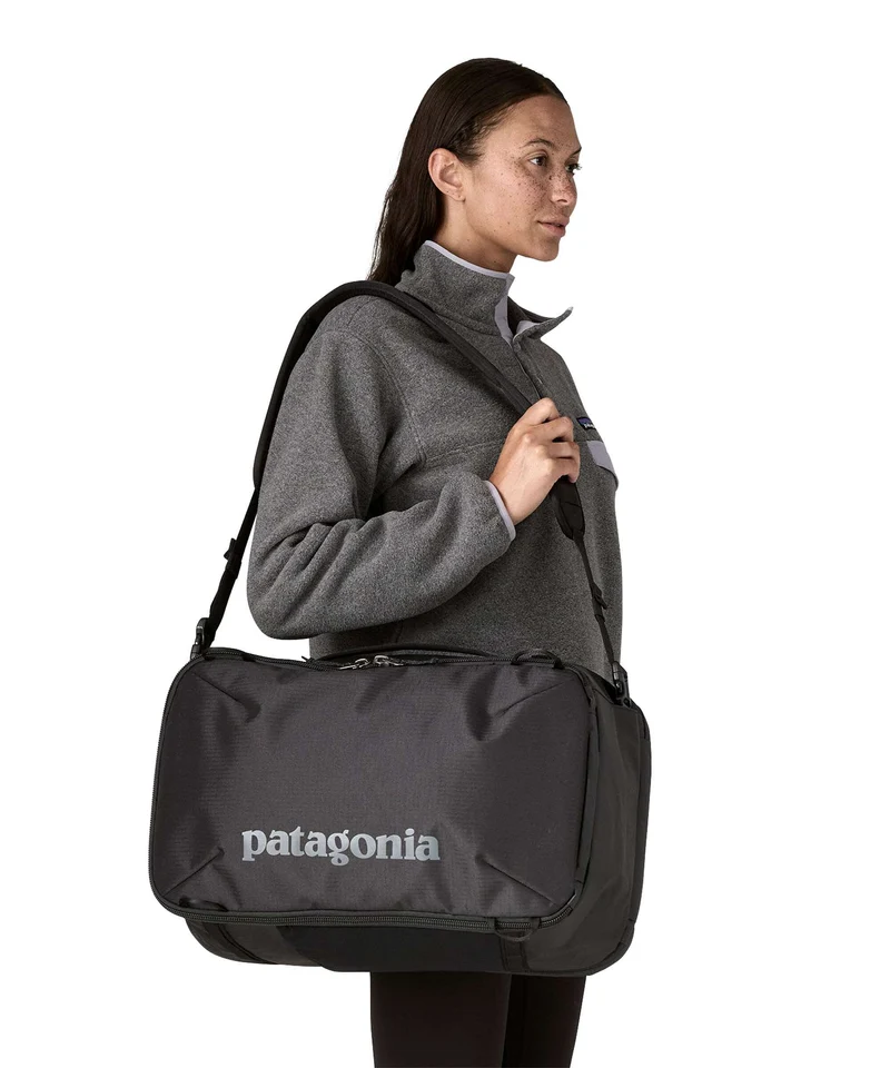 Patagonia Black Hole MCL Mini Reiserucksack cinnamon brown