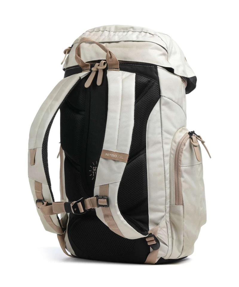 Nitro Daypacker Two 32 Rucksack dune