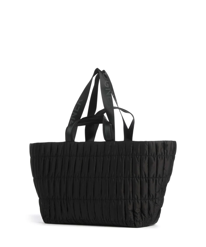 Bogner Thyon Zaha Shopper black