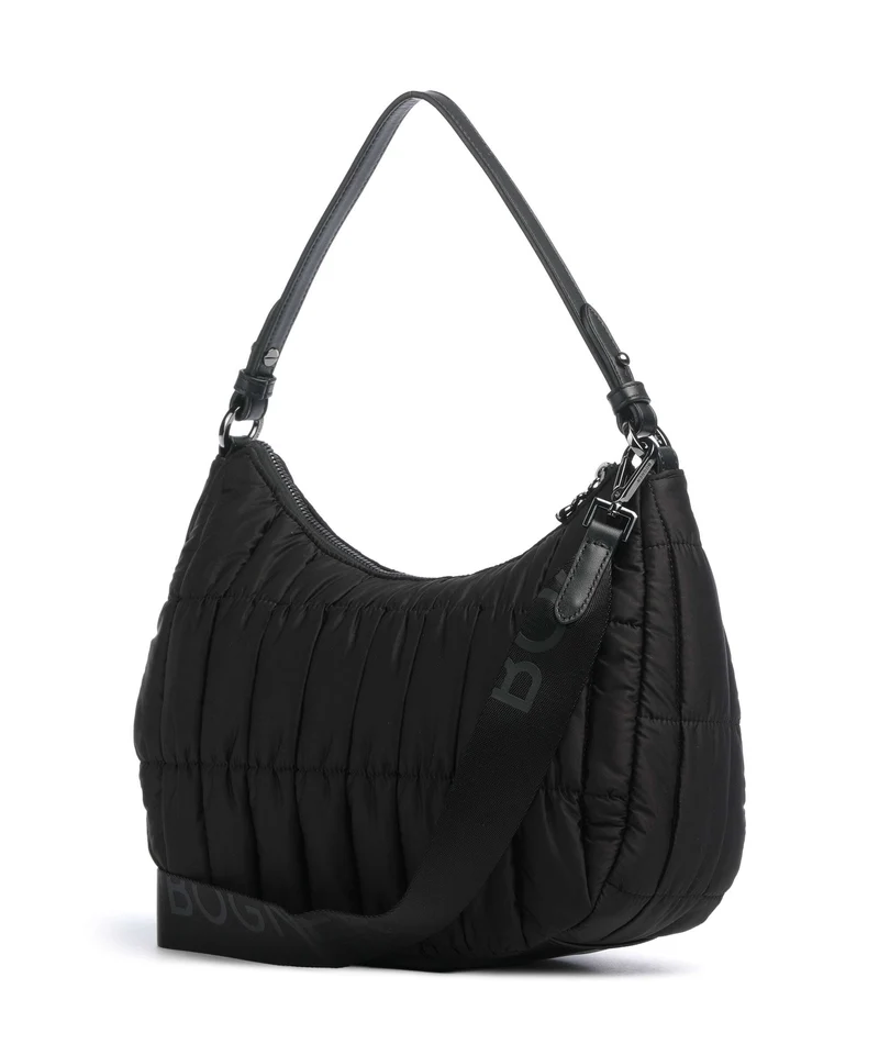 Bogner Thyon Pari Schultertasche black
