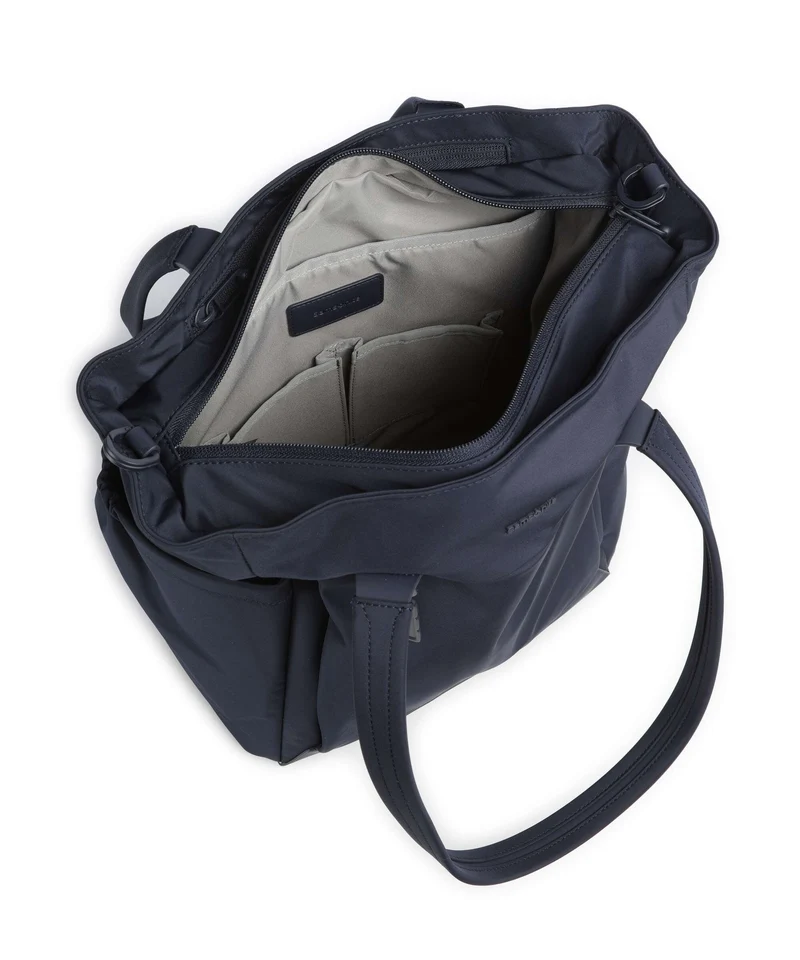 Samsonite Essentis Shopper navy blue