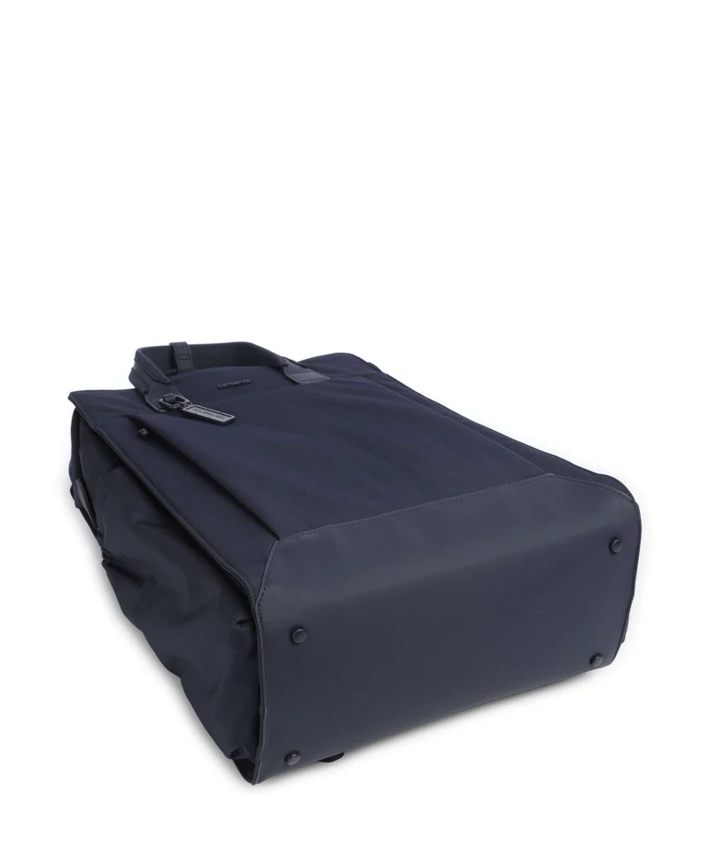 Samsonite Essentis Laptop-Rucksack navy blue