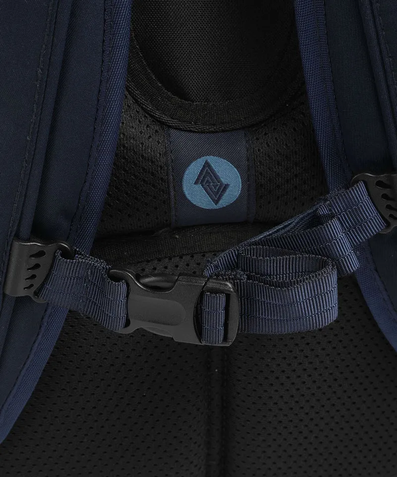 Nitro Future Hero 37 Rucksack nightsky