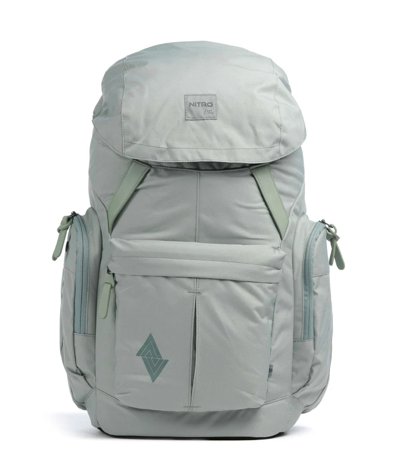Nitro Daypacker Two 32 Rucksack mint