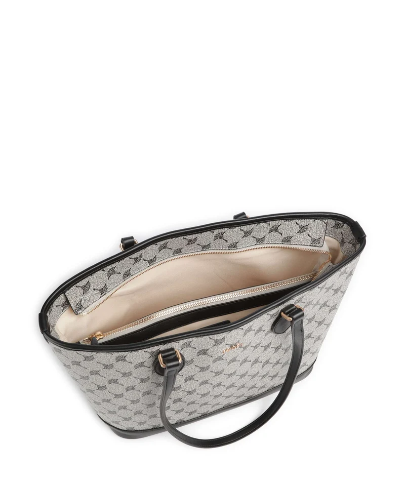 JOOP! Mazzolino Mathea Shopper black