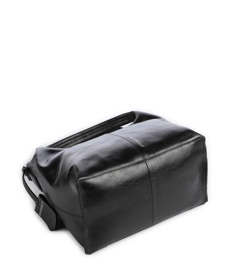 Burkely Myra Handtasche black