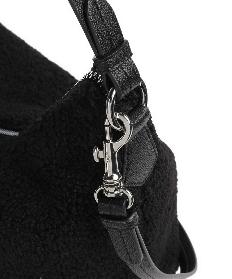 JOOP! Jeans Angnello Dalia Beuteltasche schwarz