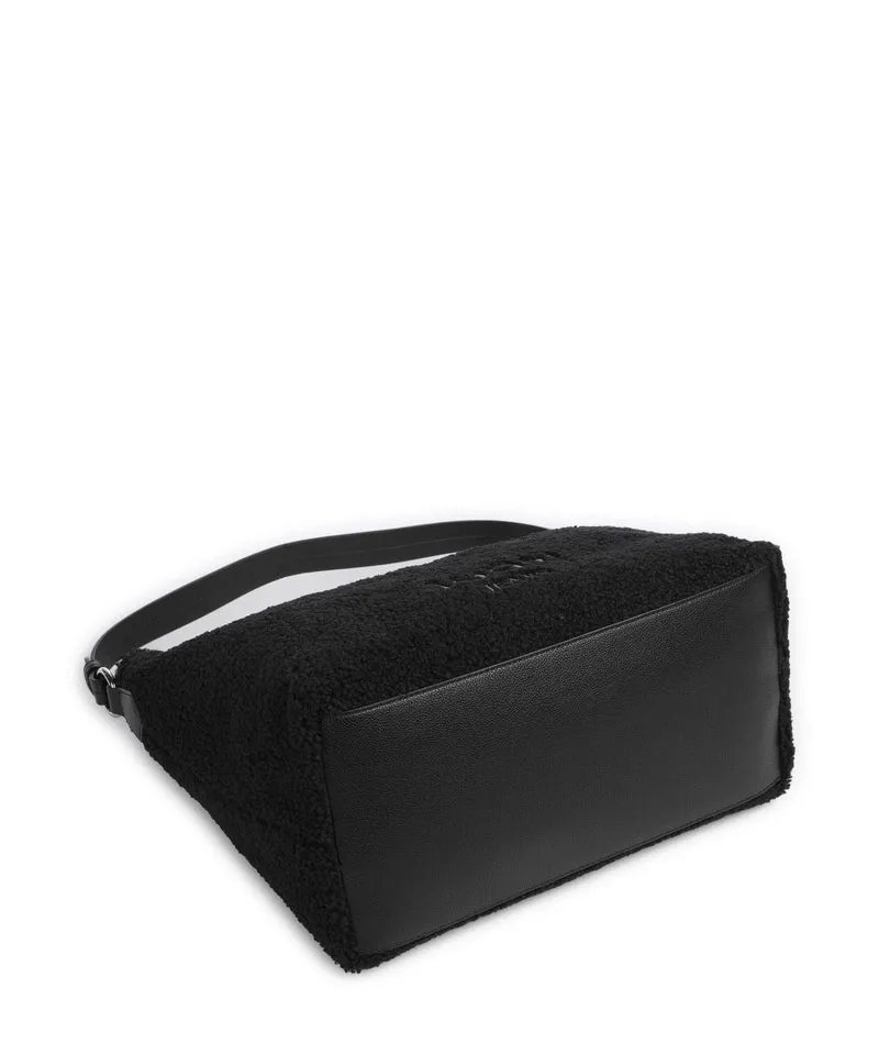 JOOP! Jeans Angnello Dalia Beuteltasche schwarz