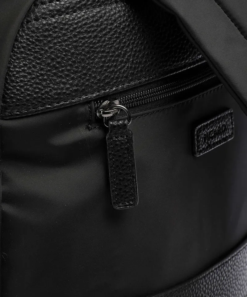 Picard S'Pore Rucksack schwarz