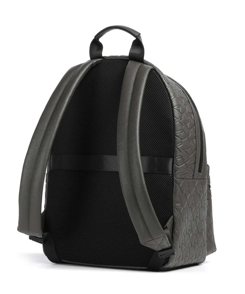 Armani Exchange Liam Rucksack falcon