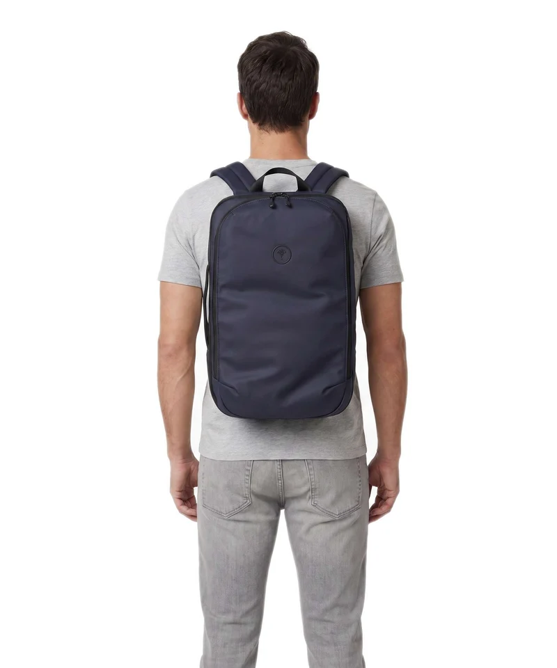 JOOP! Dinamico Axel Rucksack blue