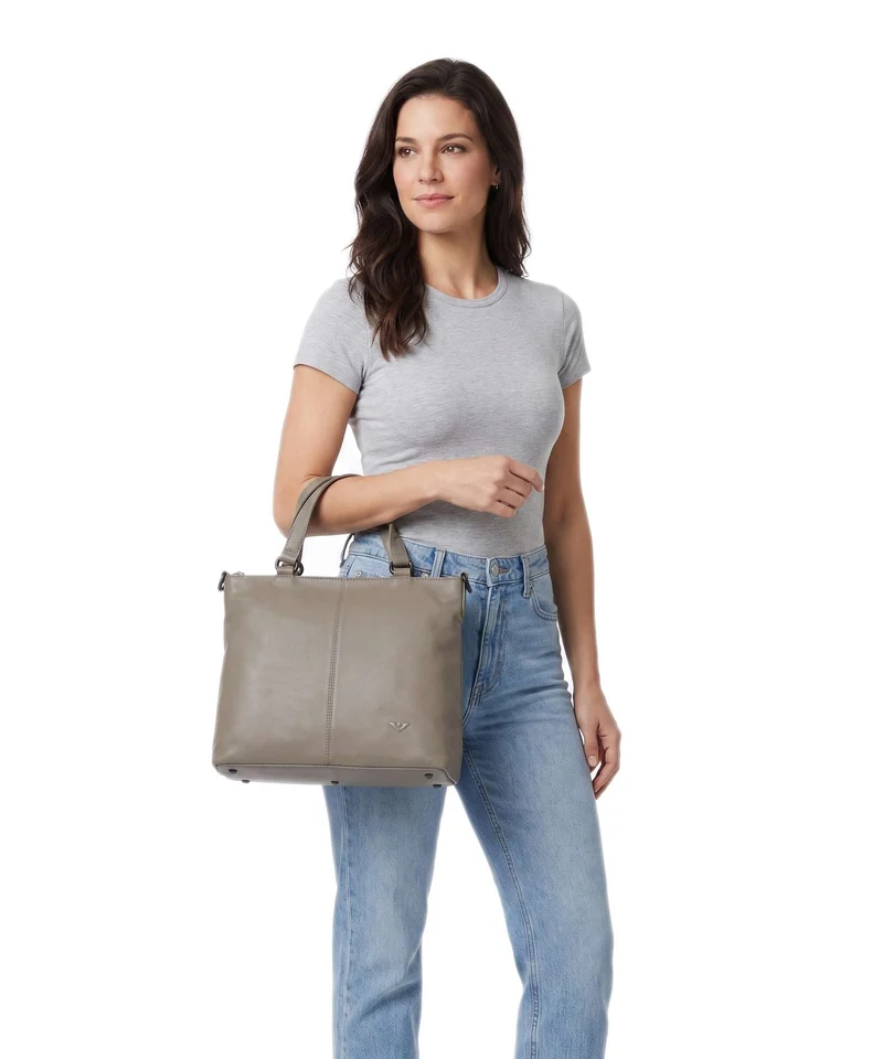 Voi 4Seasons Lindsay Handtasche sand