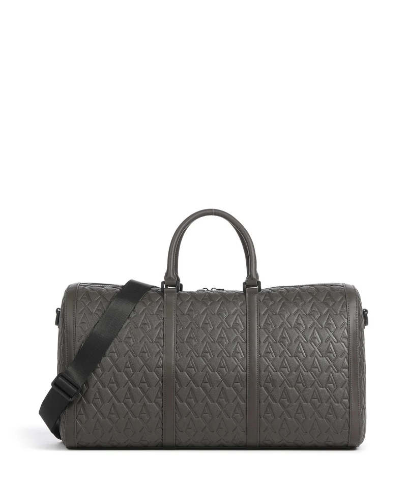 Armani Exchange Liam Weekender falcon