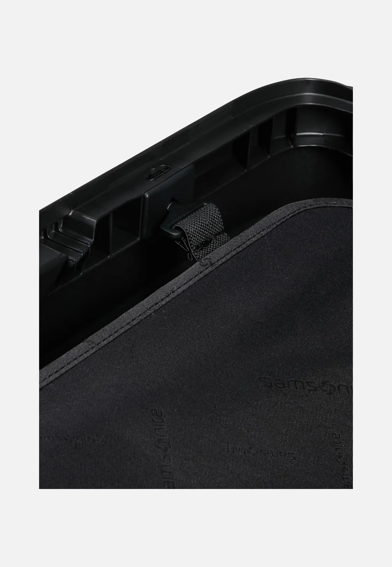 Magnum 2 Spinner 55/20 Graphite - Koffer