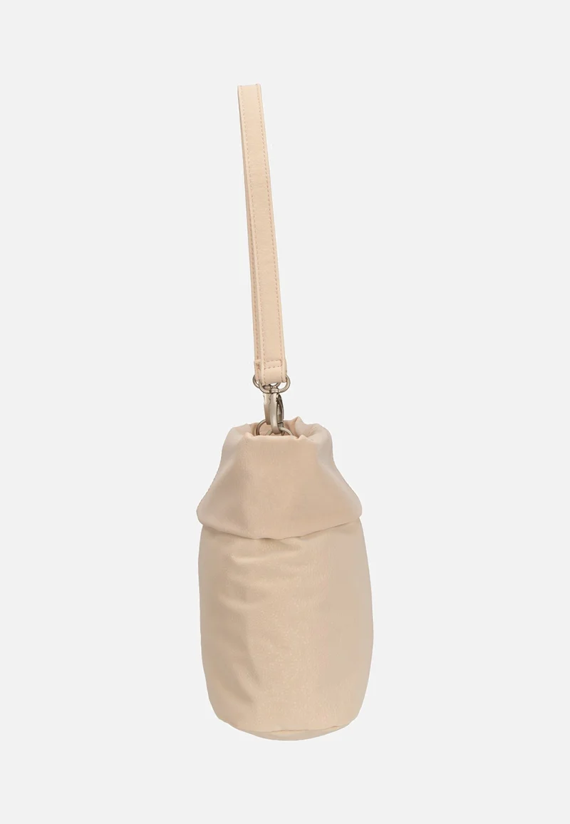 Mademoiselle M8 Sand - Beuteltasche
