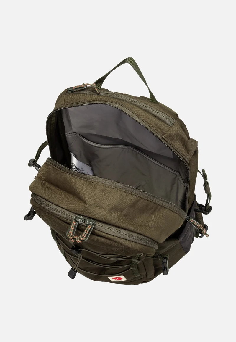 Skule 20 Deep Forest - Rucksack