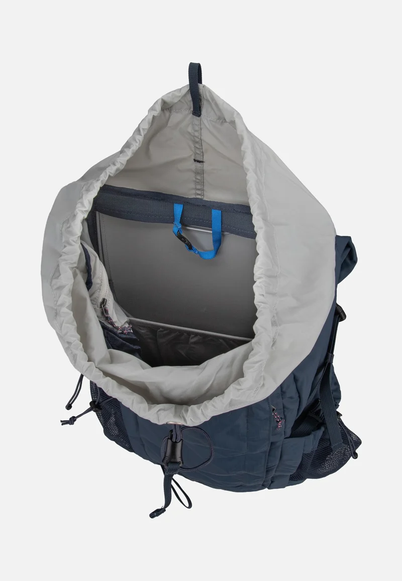 Abisko Hike 35 S/M Navy - Wanderrucksack