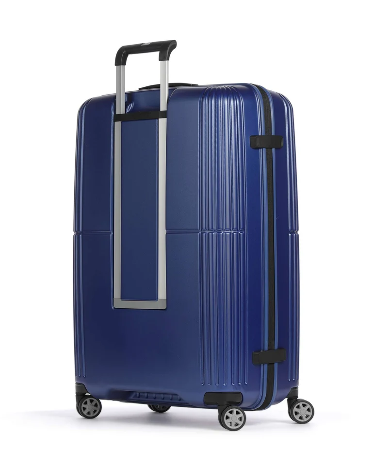 Samsonite Orfeo 4-Rollen Trolley cobalt blue