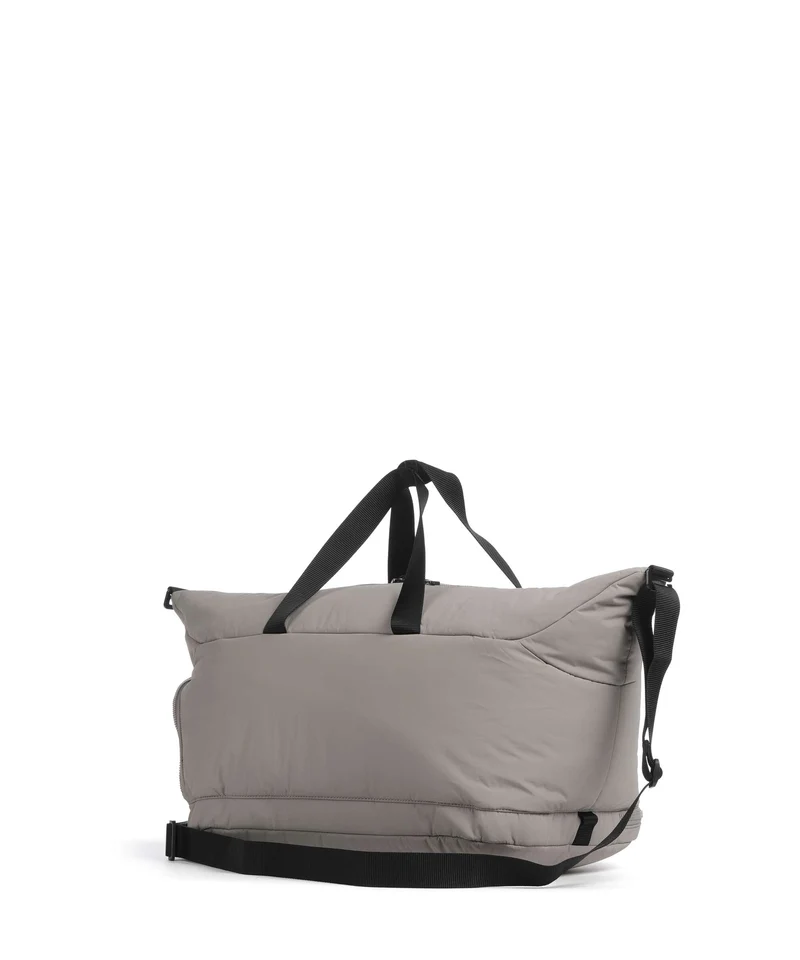 Bogner Bromont Dearden Weekender moon rock