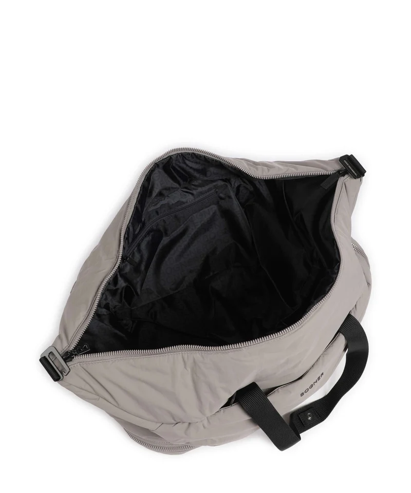 Bogner Bromont Dearden Weekender moon rock